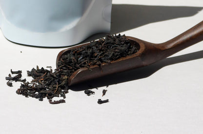 Lapsang Souchong